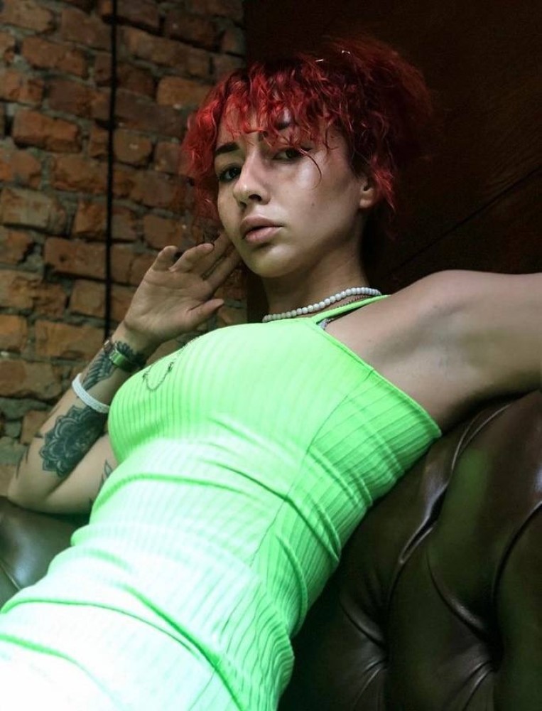 Индивидуалка 🎥 Элиза фото № 2 в городе Горки Ленинские