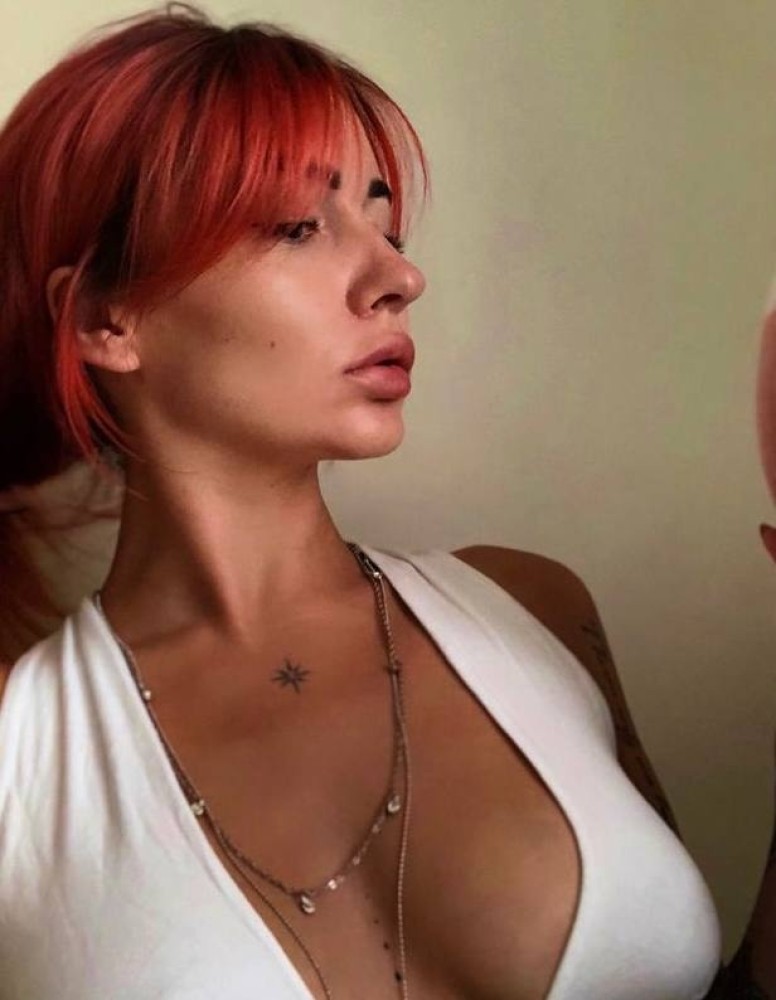 Индивидуалка 🎥 Элиза фото № 2 в городе Горки Ленинские