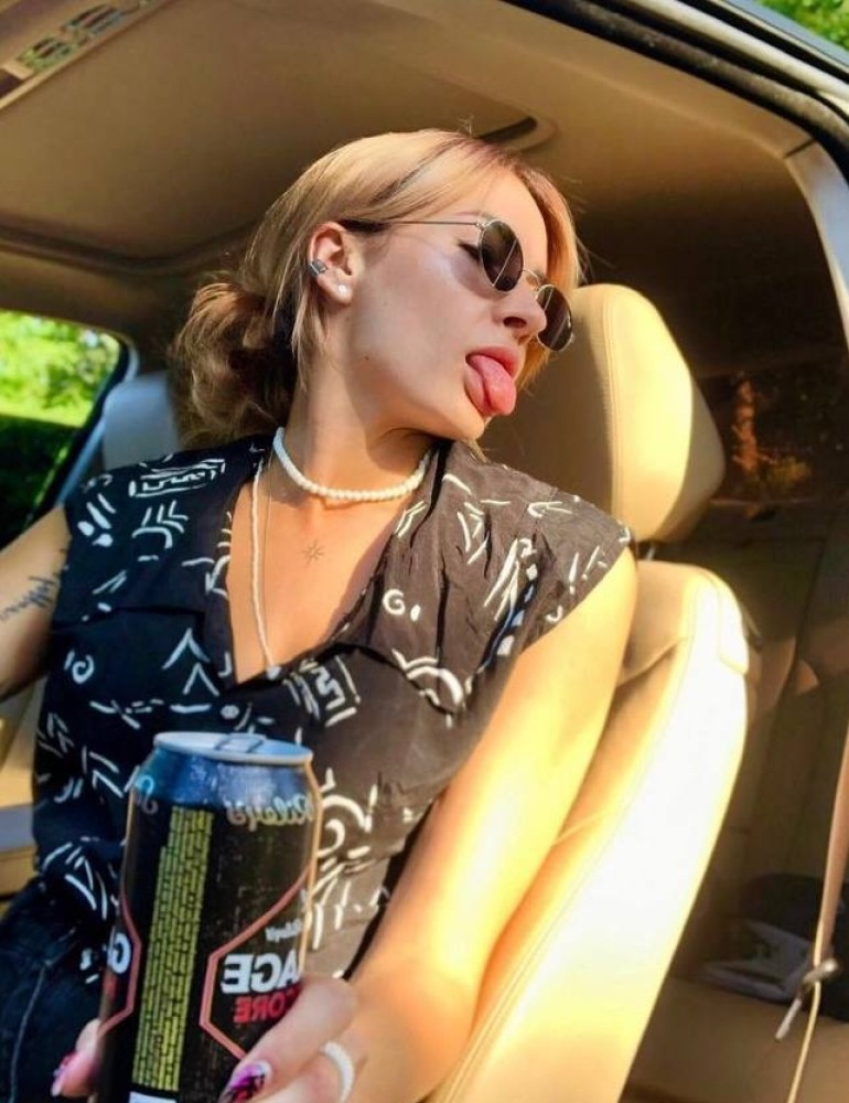 Индивидуалка 🎥 Элиза фото № 2 в городе Горки Ленинские