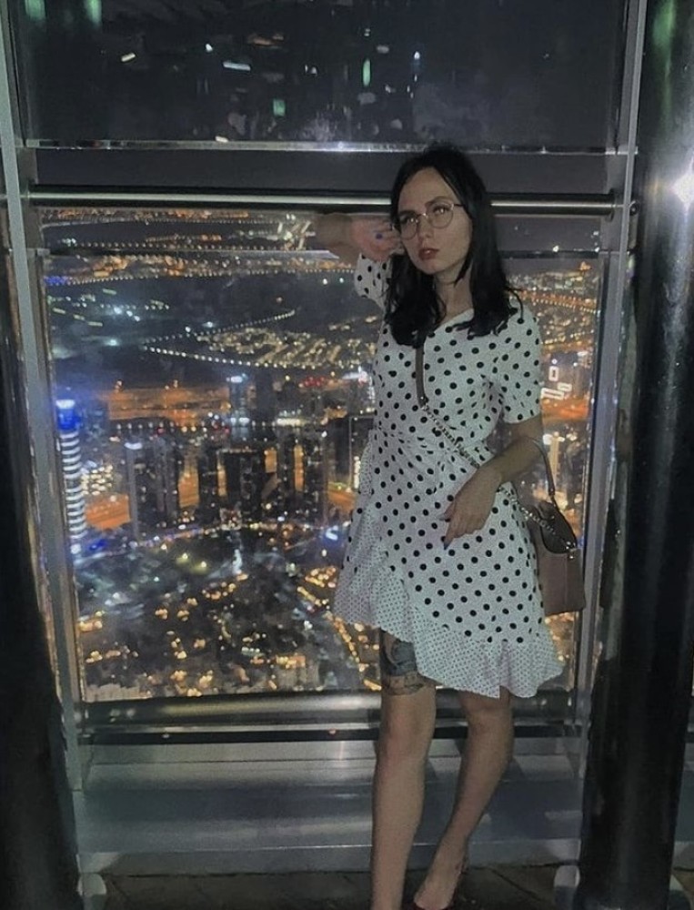 Индивидуалка 🎥 Оксана фото № 2 в городе Горки Ленинские