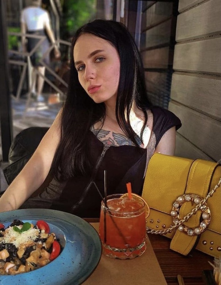 Индивидуалка 🎥 Оксана фото № 2 в городе Горки Ленинские