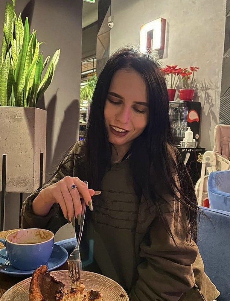 Индивидуалка 🎥 Оксана фото № 2 в городе Горки Ленинские