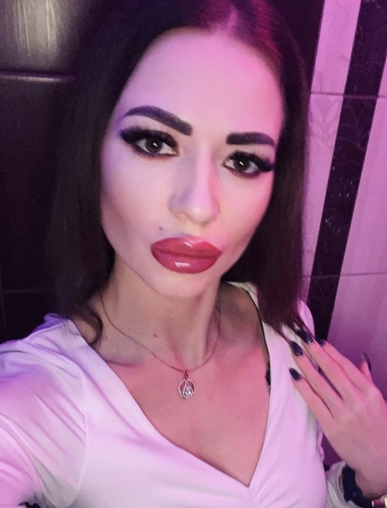 Индивидуалка 🎥 Варечка фото № 2 в городе Горки Ленинские