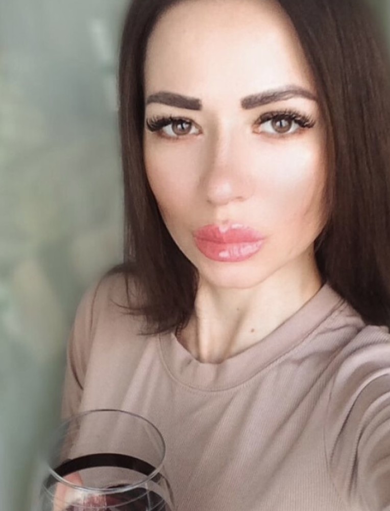 Индивидуалка 🎥 Варечка фото № 2 в городе Горки Ленинские