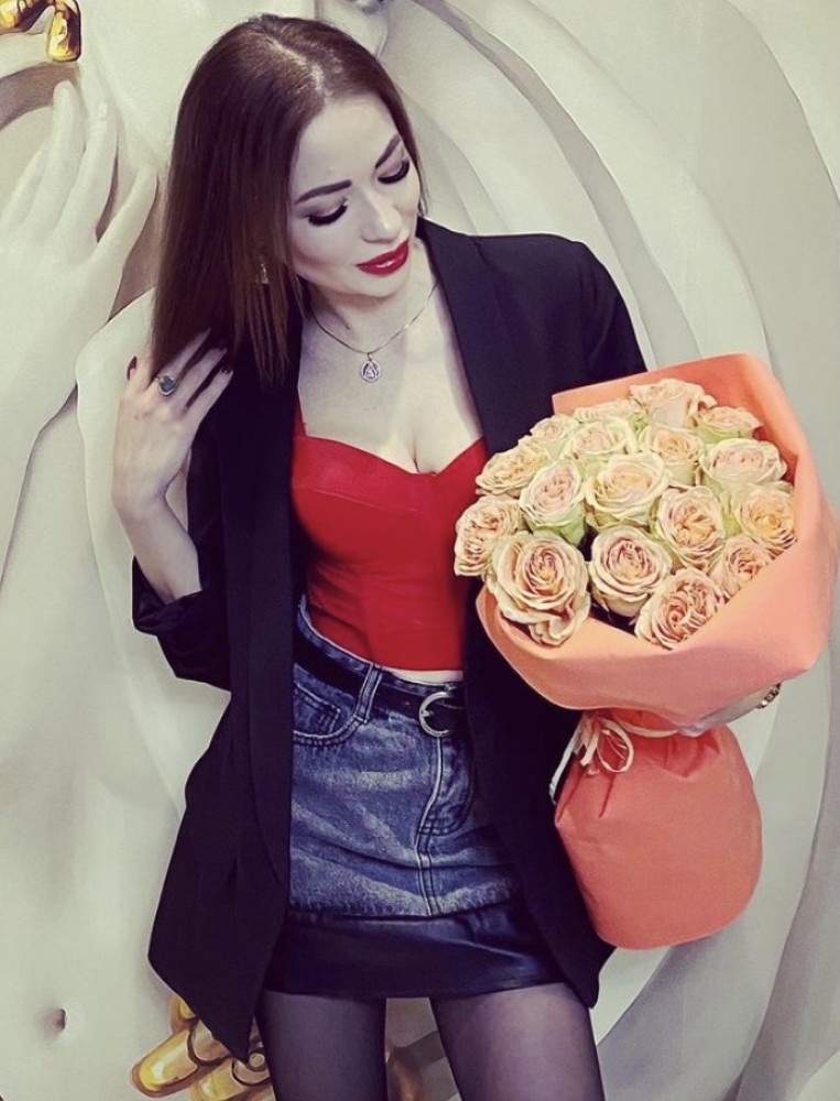 Индивидуалка 🎥 Варечка фото № 2 в городе Горки Ленинские