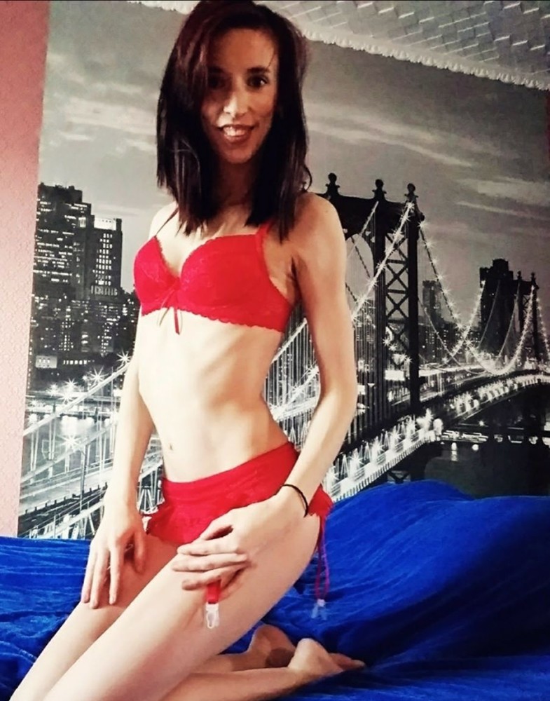 Индивидуалка Анжела главное фото в городе Горки Ленинские 