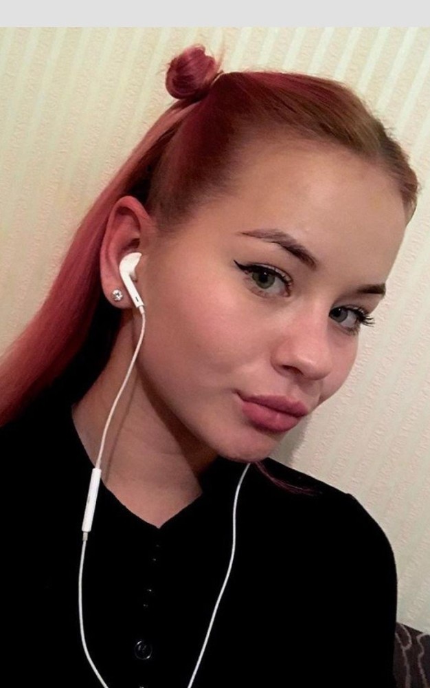 Индивидуалка Катя главное фото в городе Горки Ленинские 