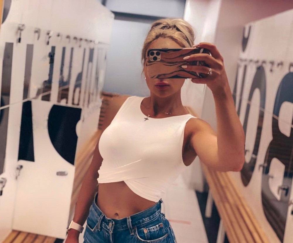 Индивидуалка Алекса фото № 2 в городе Горки Ленинские