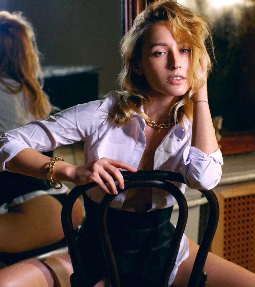 Индивидуалка Алиса фото № 2 в городе Горки Ленинские