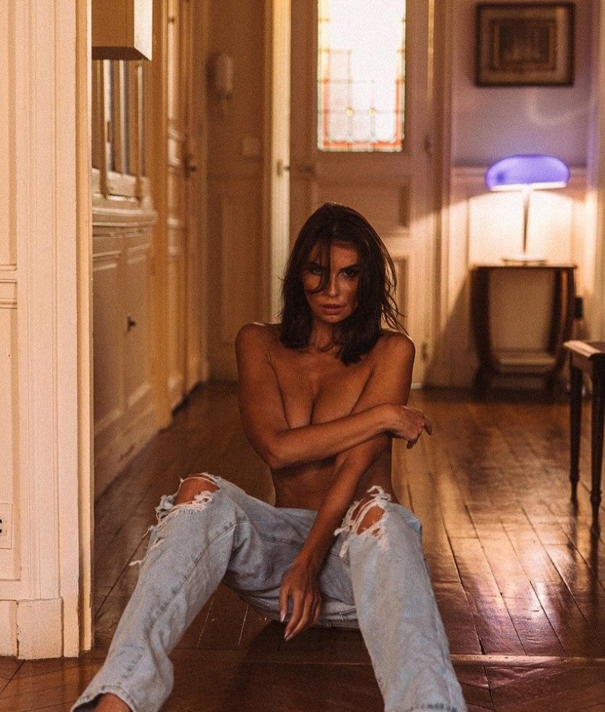 Индивидуалка Аннетт фото № 2 в городе Горки Ленинские