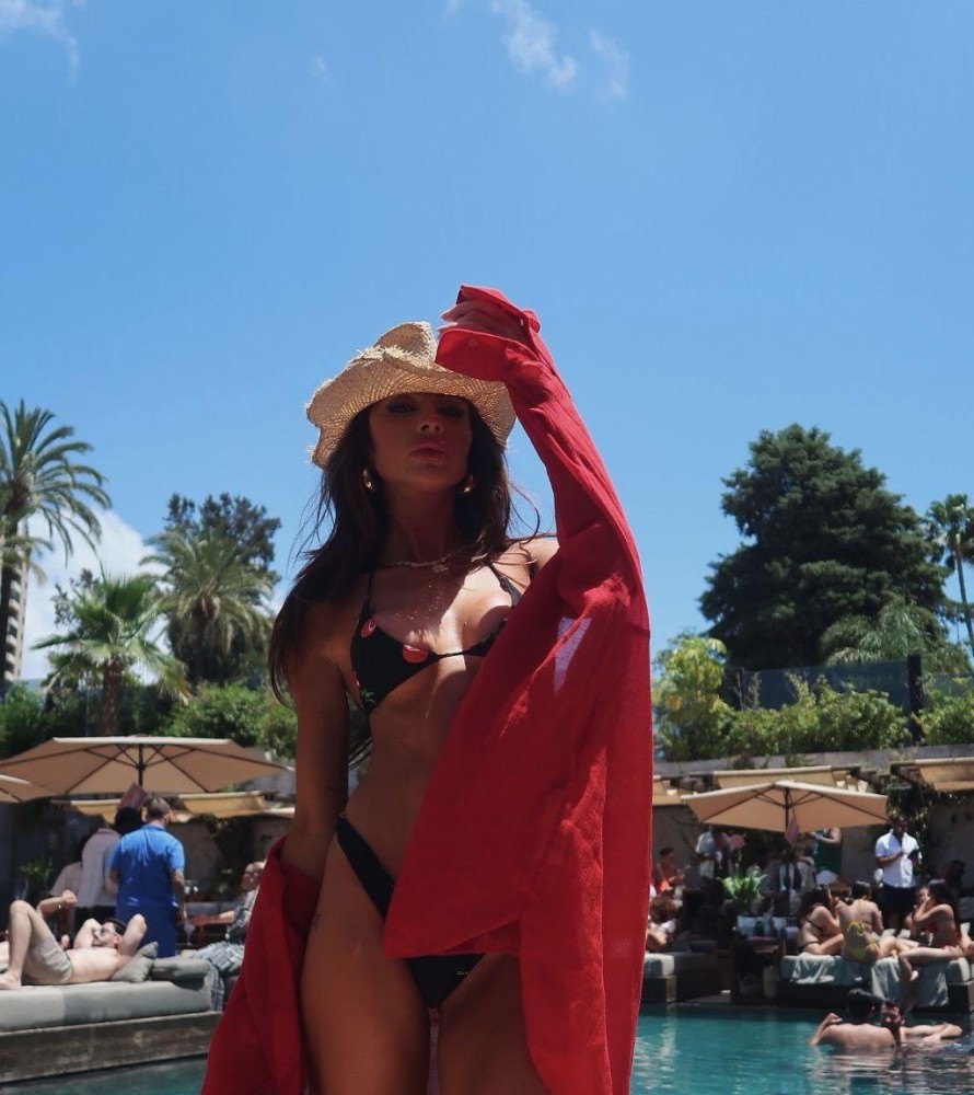 Индивидуалка Анюта фото № 2 в городе Горки Ленинские