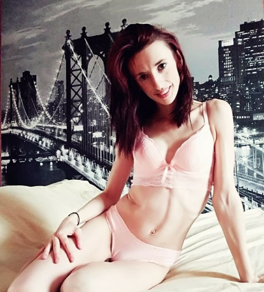 Индивидуалка Анжела фото № 2 в городе Горки Ленинские