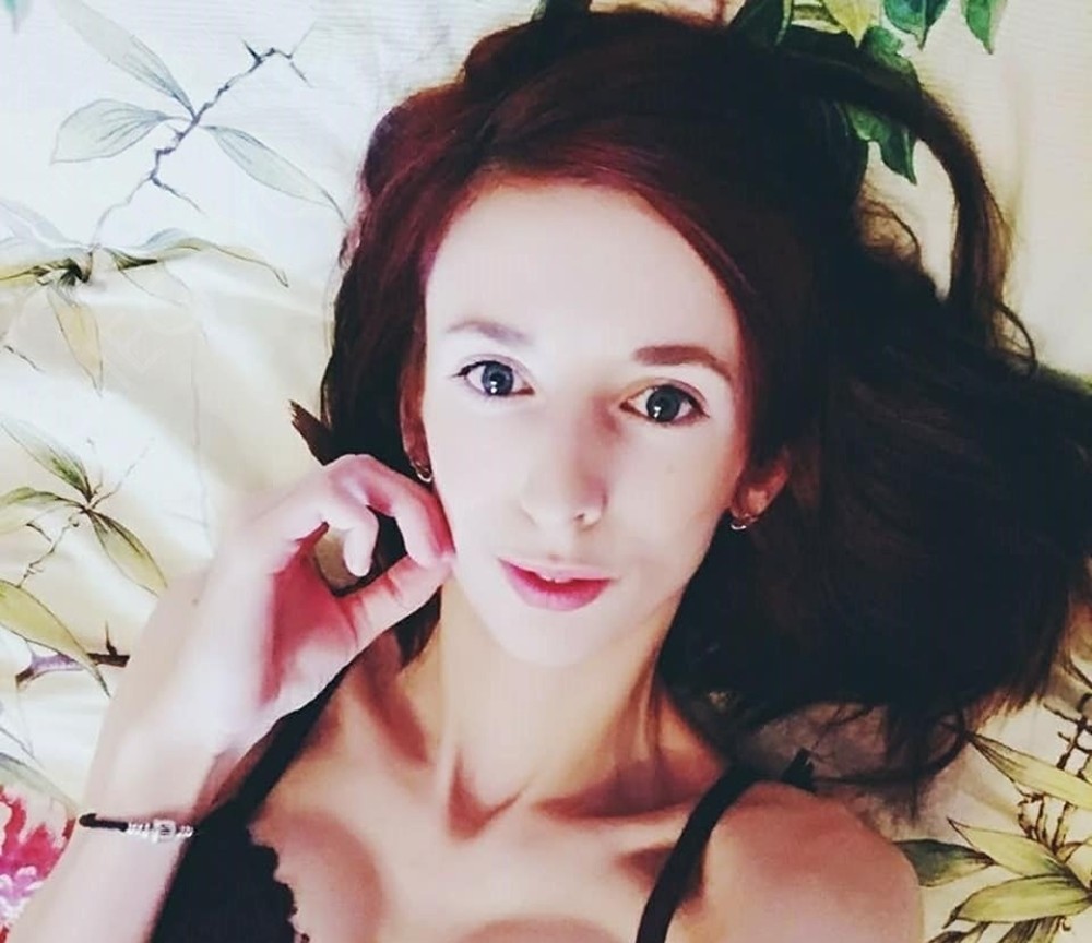 Индивидуалка Анжела фото № 2 в городе Горки Ленинские