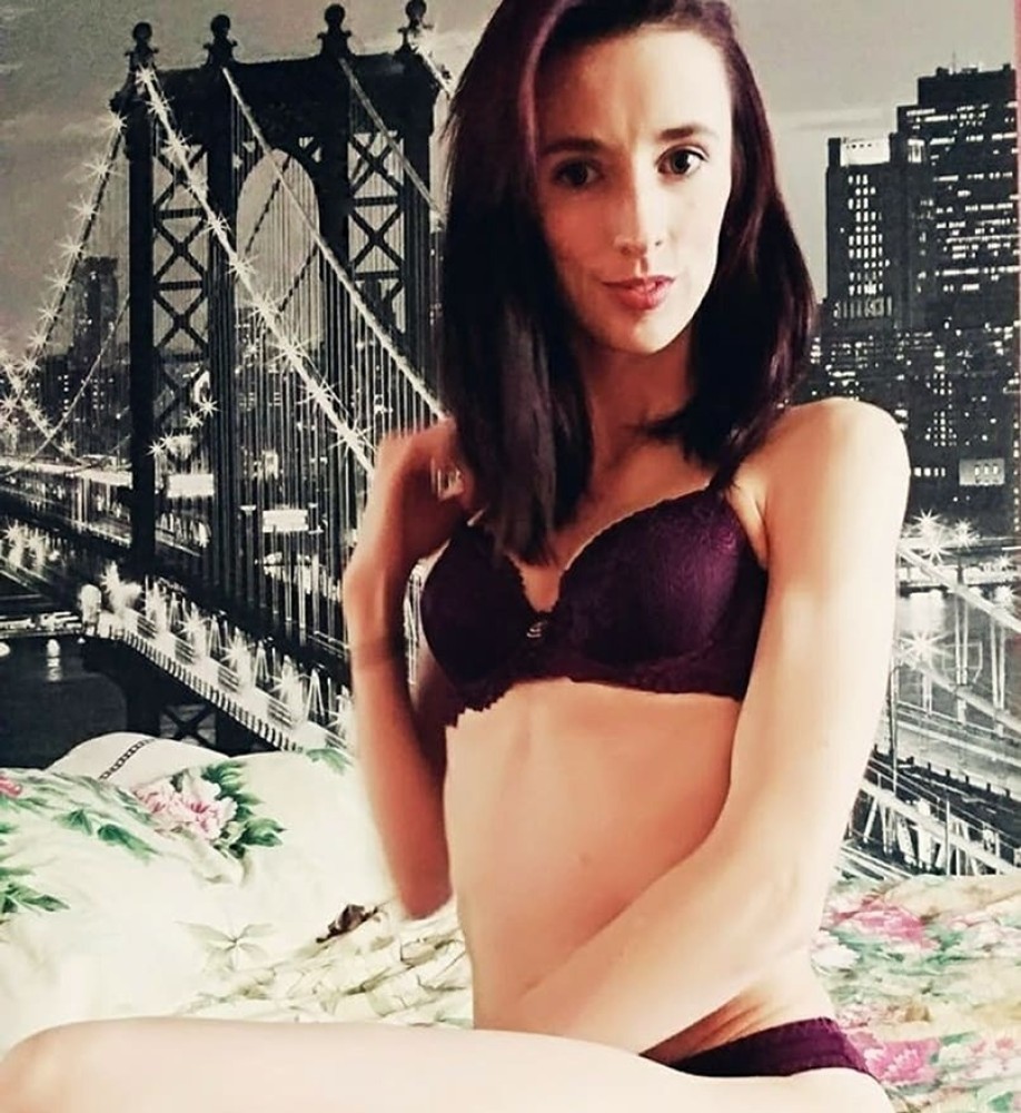 Индивидуалка Анжела фото № 2 в городе Горки Ленинские