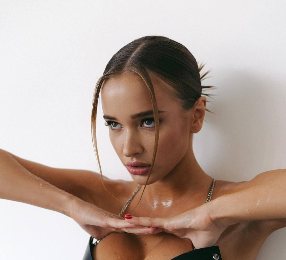 Индивидуалка Ева фото № 2 в городе Горки Ленинские