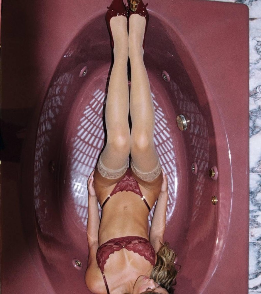 Индивидуалка Инга фото № 2 в городе Горки Ленинские