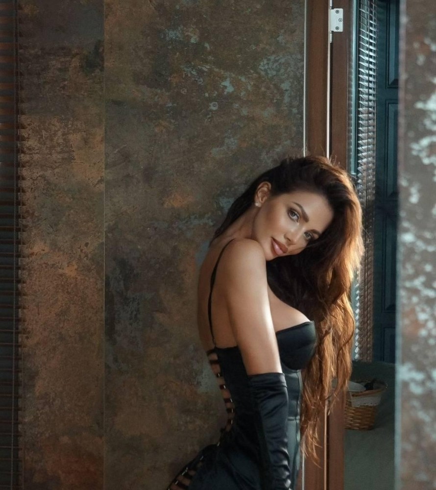 Индивидуалка Инна фото № 2 в городе Горки Ленинские