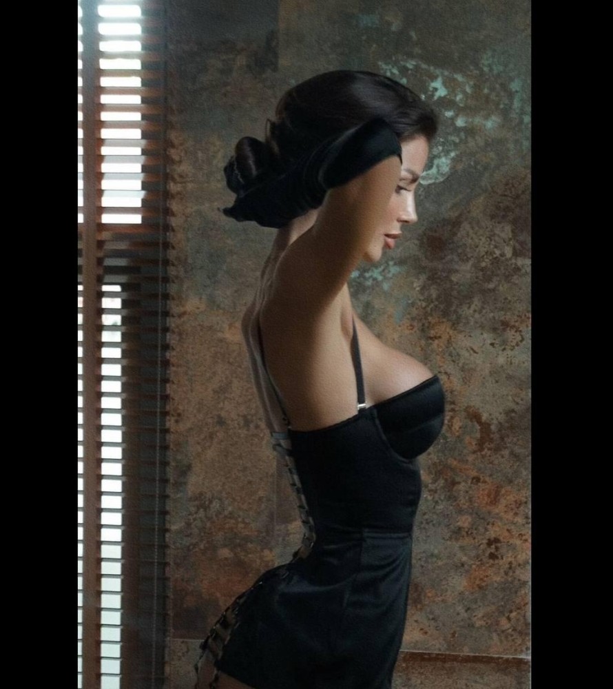 Индивидуалка Инна фото № 2 в городе Горки Ленинские