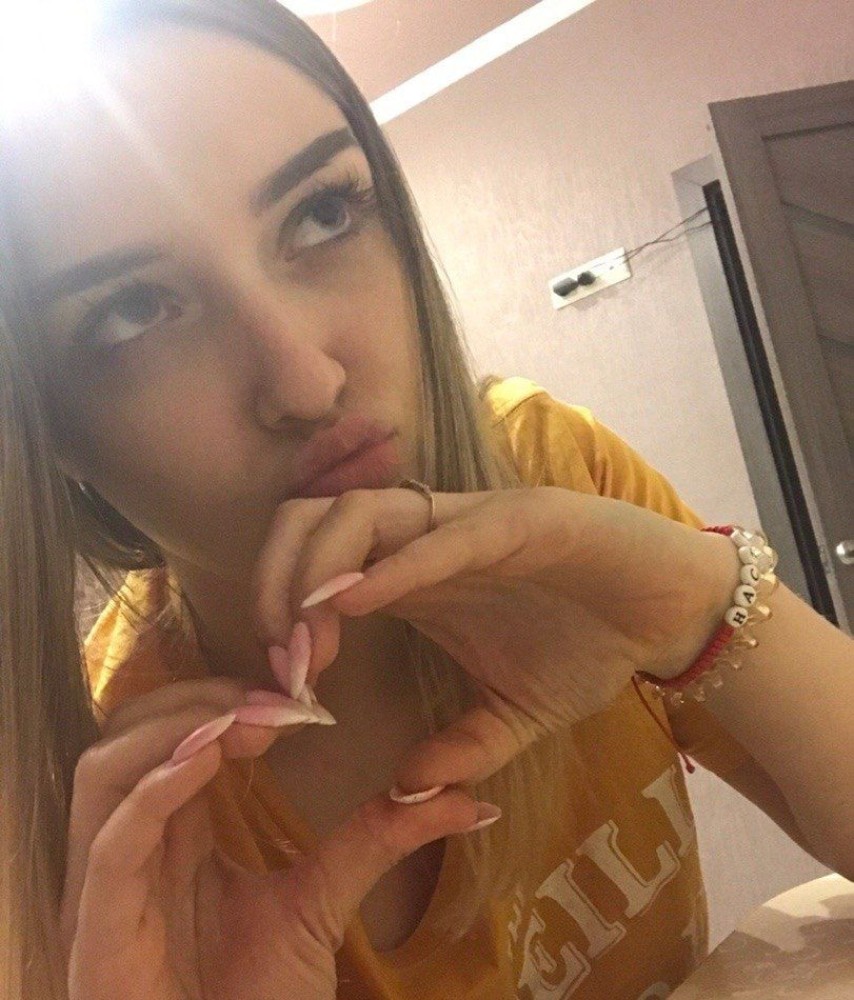 Индивидуалка Инна фото № 2 в городе Горки Ленинские