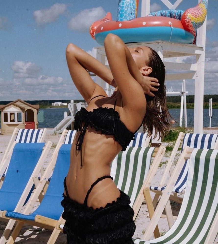 Индивидуалка Инна фото № 2 в городе Горки Ленинские