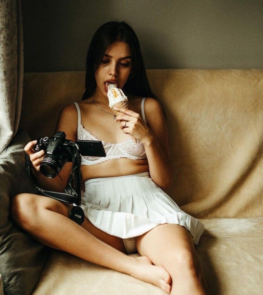 Индивидуалка Ирина фото № 2 в городе Горки Ленинские