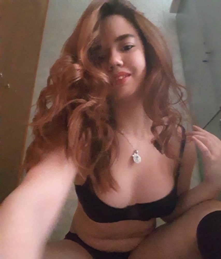 Индивидуалка Катерина фото № 2 в городе Горки Ленинские