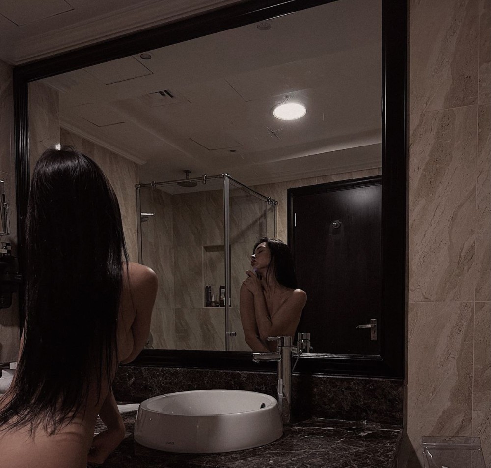 Индивидуалка Катрин фото № 2 в городе Горки Ленинские