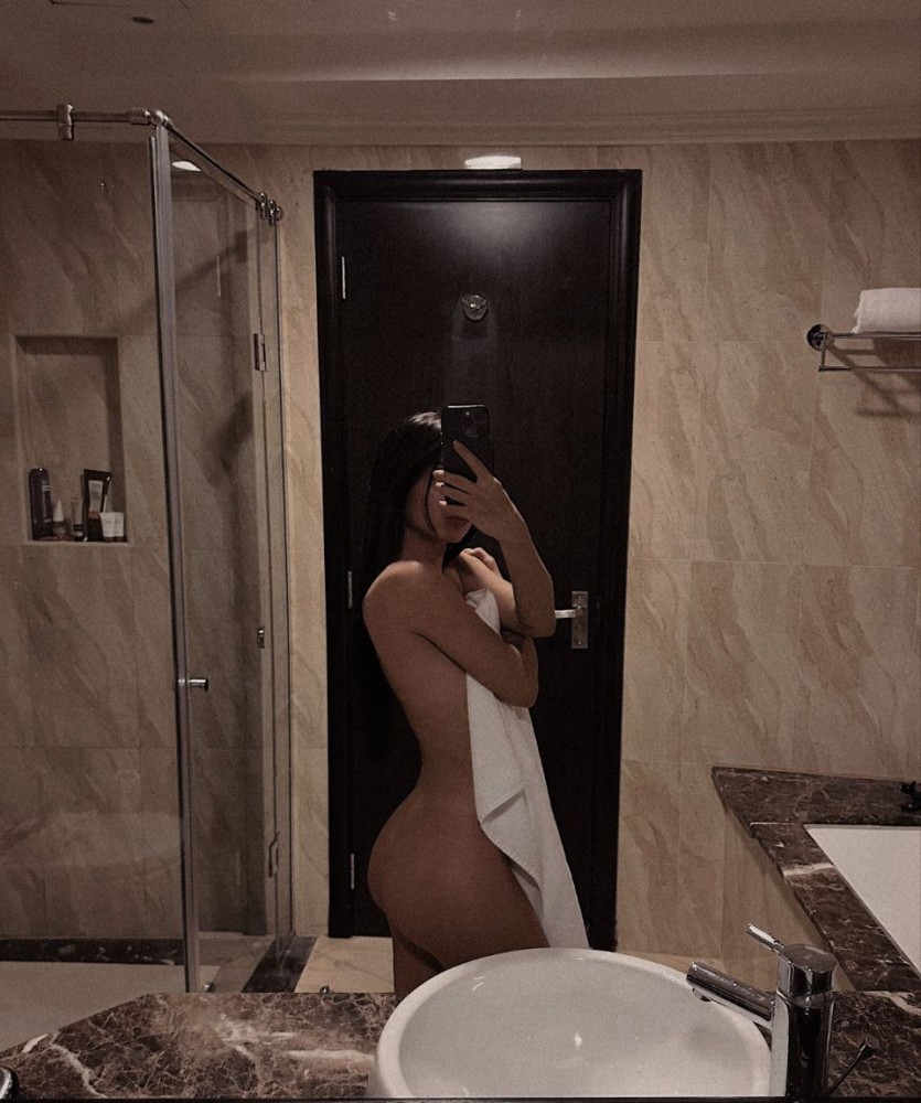 Индивидуалка Катрин фото № 2 в городе Горки Ленинские