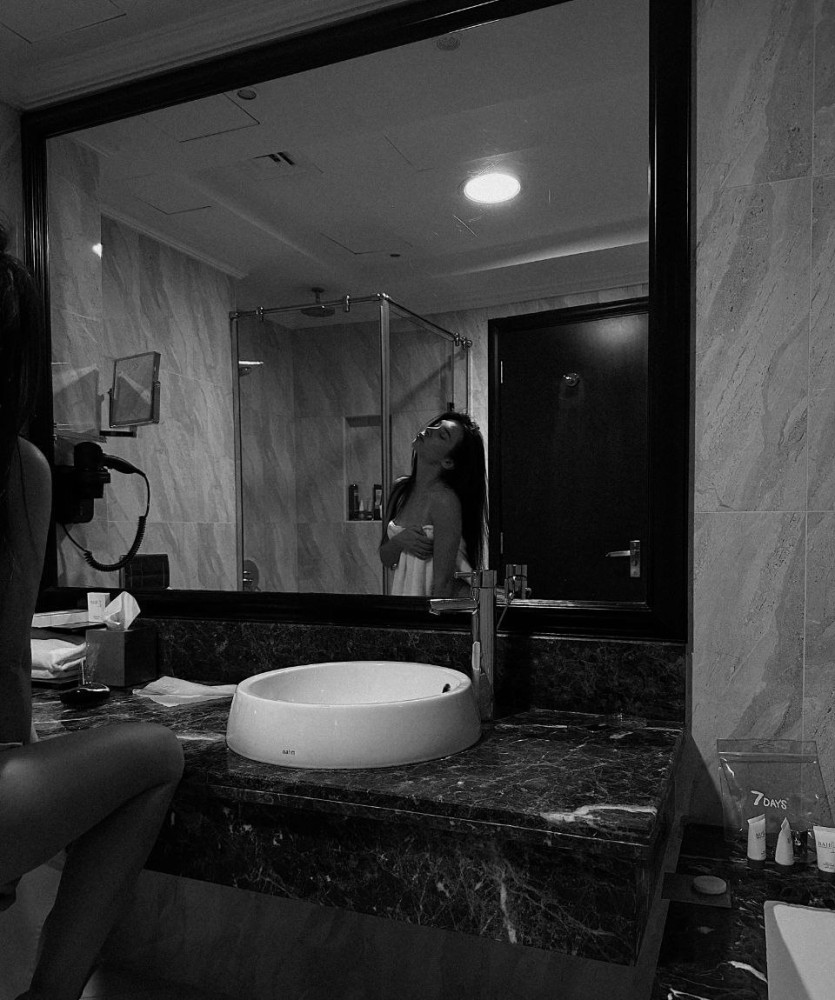 Индивидуалка Катрин фото № 2 в городе Горки Ленинские