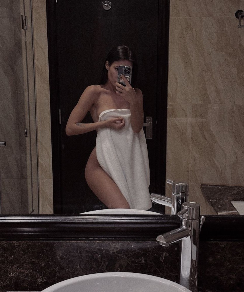 Индивидуалка Катрин фото № 2 в городе Горки Ленинские