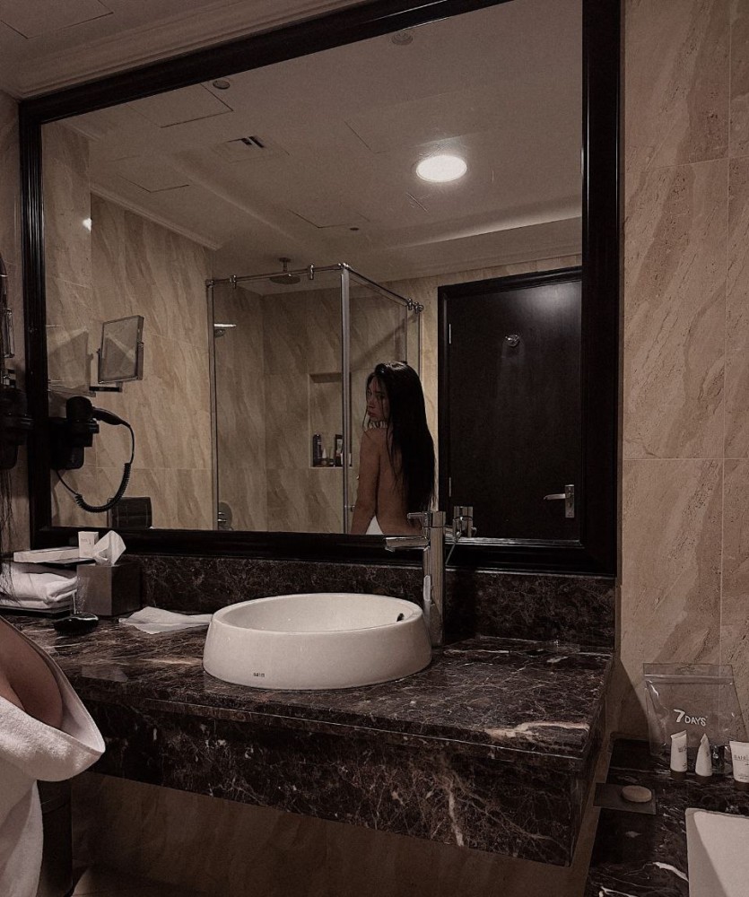 Индивидуалка Катрин фото № 2 в городе Горки Ленинские