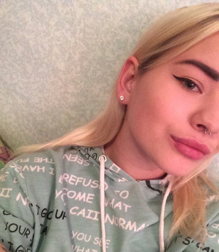 Индивидуалка Катя фото № 2 в городе Горки Ленинские