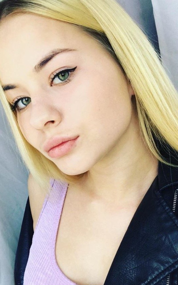 Индивидуалка Катя фото № 2 в городе Горки Ленинские