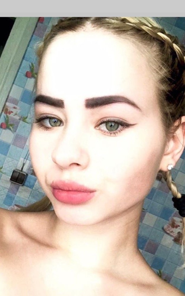 Индивидуалка Катя фото № 2 в городе Горки Ленинские