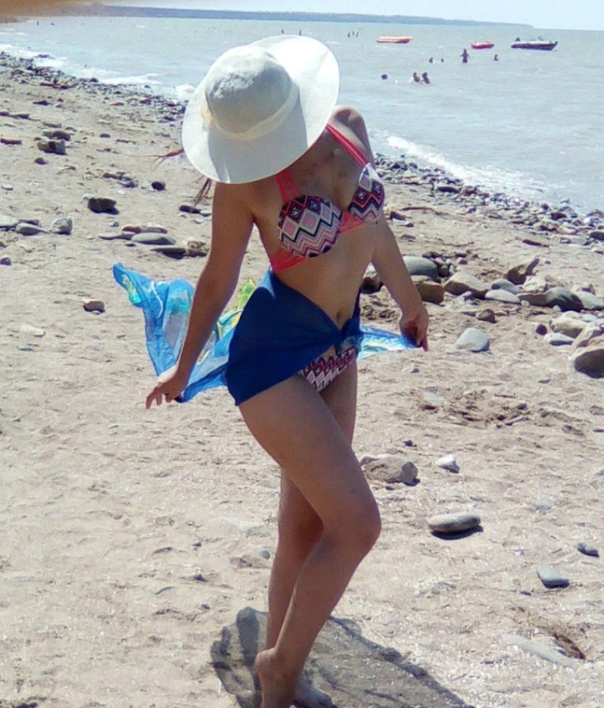 Индивидуалка Кристи фото № 2 в городе Горки Ленинские