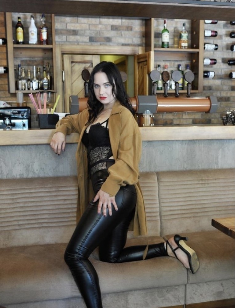 Индивидуалка Лида фото № 2 в городе Горки Ленинские