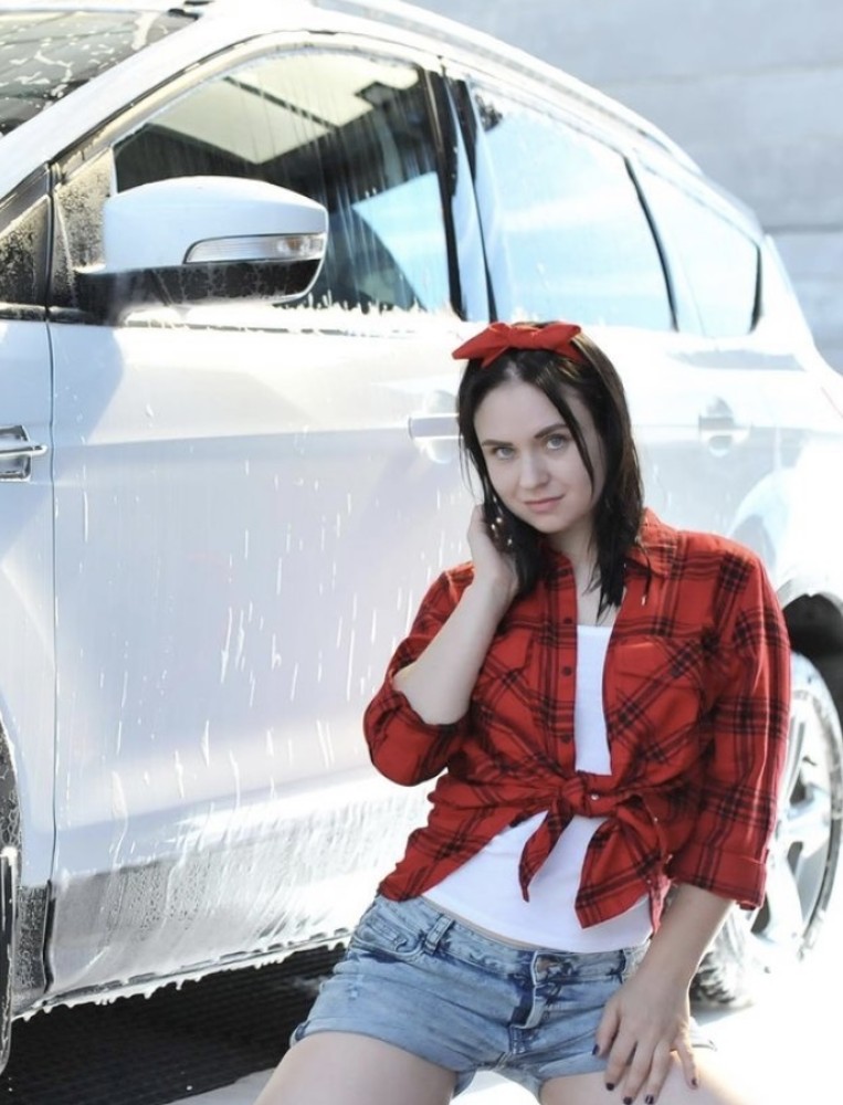 Индивидуалка Лида фото № 2 в городе Горки Ленинские