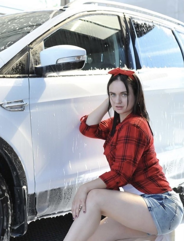 Индивидуалка Лида фото № 2 в городе Горки Ленинские