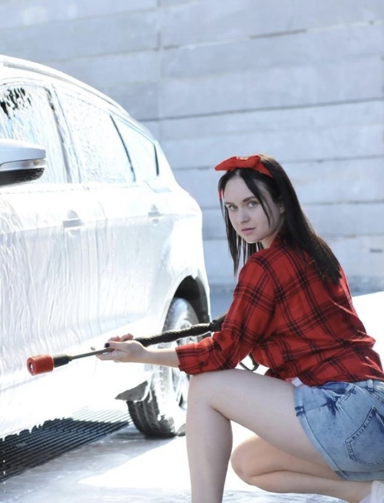 Индивидуалка Лида фото № 2 в городе Горки Ленинские