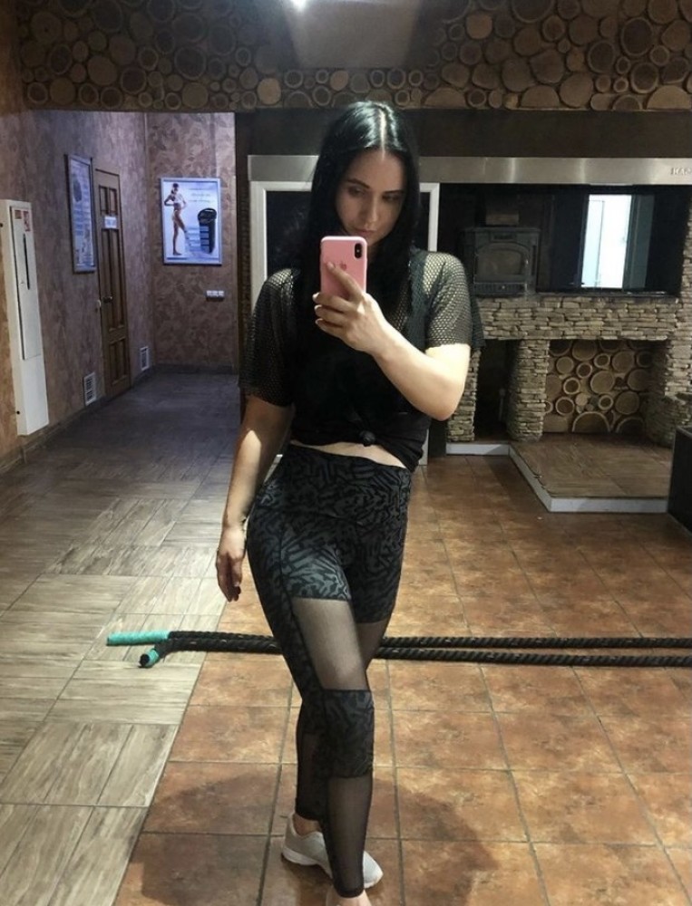 Индивидуалка Лида фото № 2 в городе Горки Ленинские