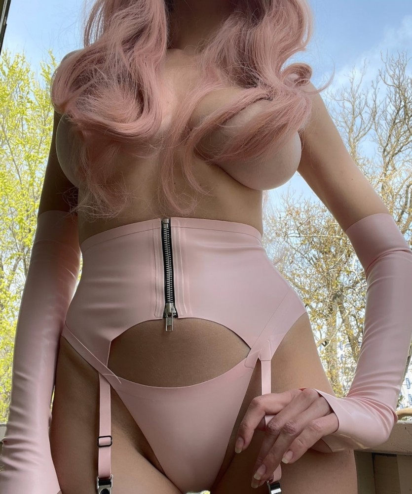 Индивидуалка Лика фото № 2 в городе Горки Ленинские