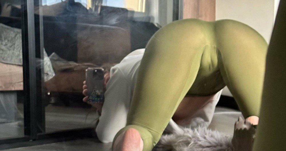 Индивидуалка Линда фото № 2 в городе Горки Ленинские