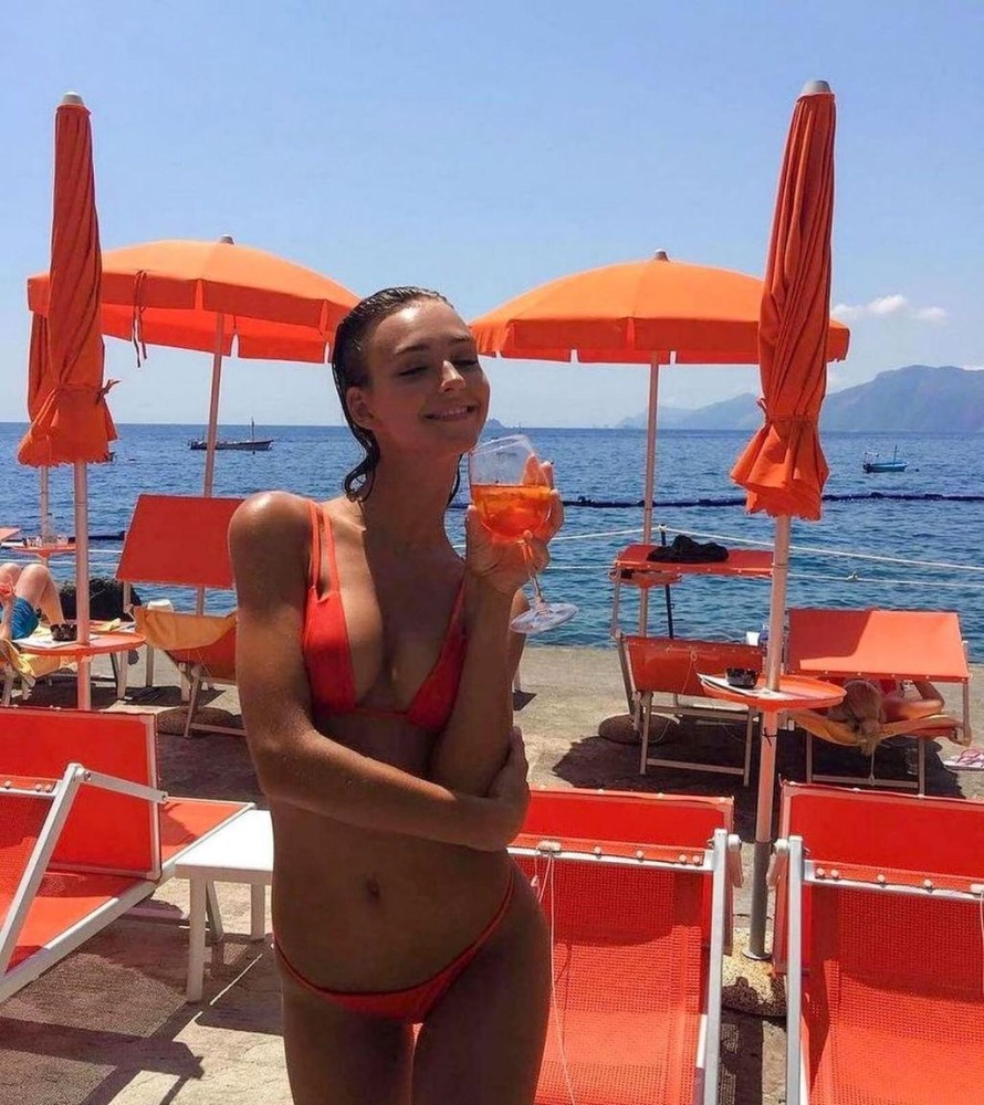 Индивидуалка Лиза фото № 2 в городе Горки Ленинские