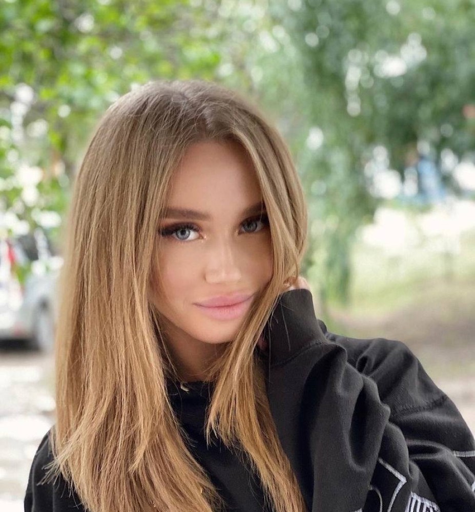 Индивидуалка Марина фото № 2 в городе Горки Ленинские