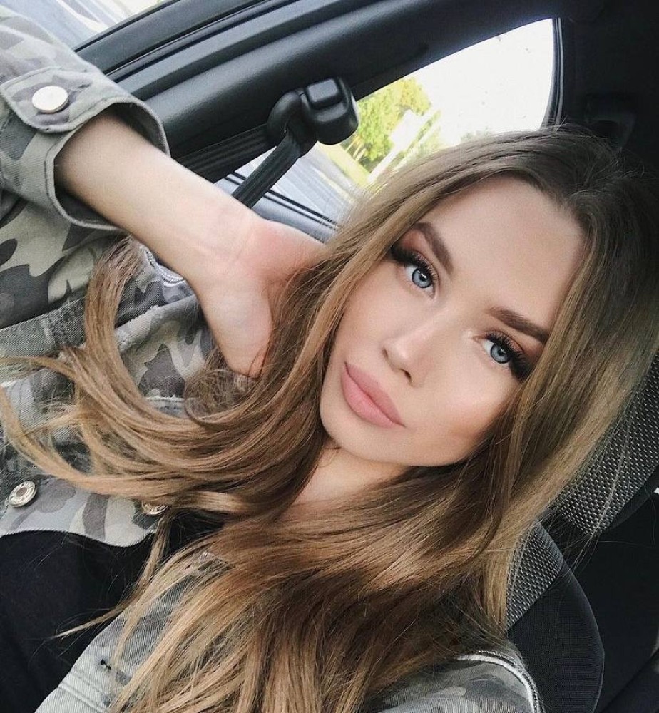 Индивидуалка Марина фото № 2 в городе Горки Ленинские