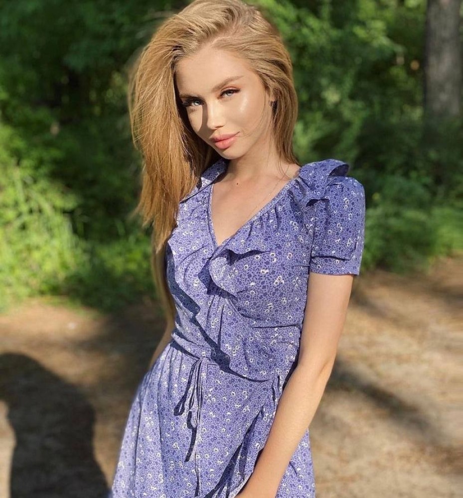 Индивидуалка Марина фото № 2 в городе Горки Ленинские