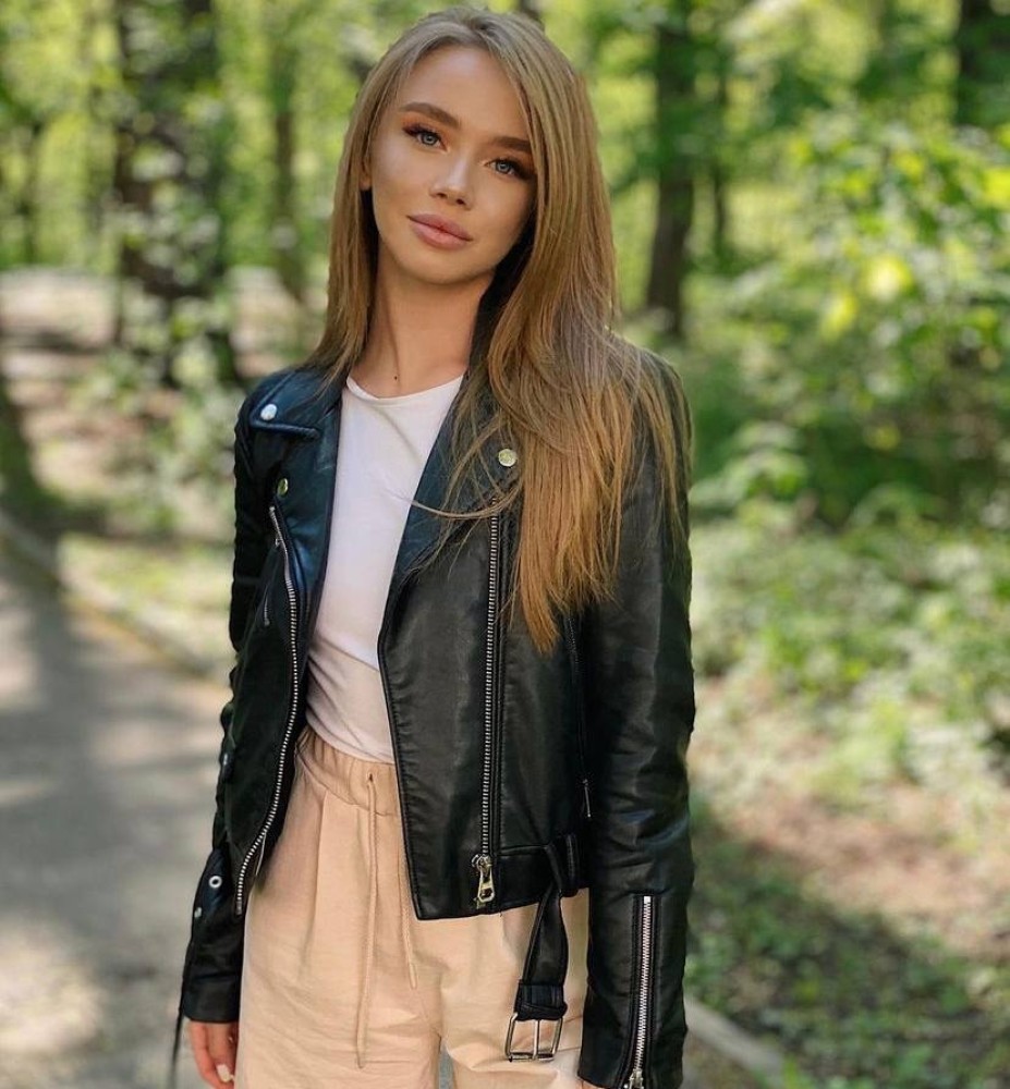 Индивидуалка Марина фото № 2 в городе Горки Ленинские