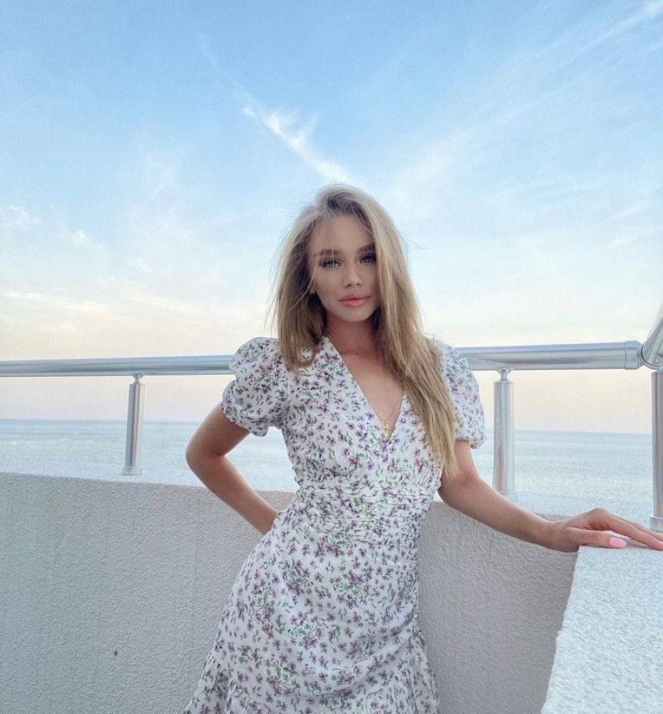 Индивидуалка Марина фото № 2 в городе Горки Ленинские