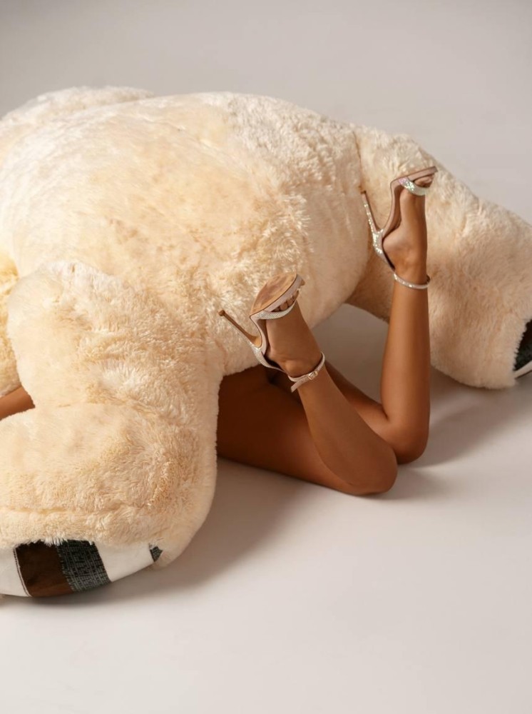 Индивидуалка Мария фото № 2 в городе Горки Ленинские