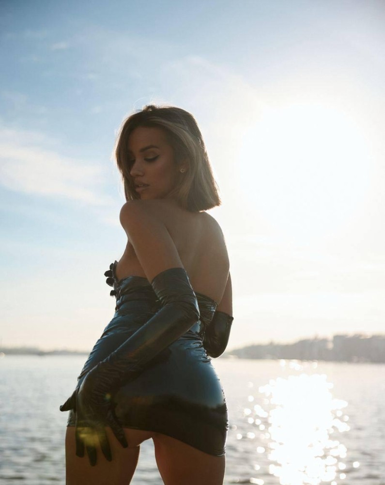 Индивидуалка Марьяна фото № 2 в городе Горки Ленинские